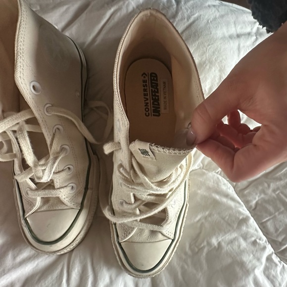 Converse x Undefeated Mid Sneaker - Picture 5 of 7